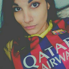 Isabella Ferreira, 07.07.1994