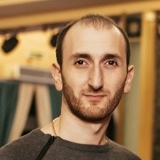 Артем Артемов, 24.05, Донецк