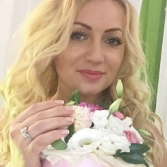 Алёна Довбенко, 06.03, Одесса