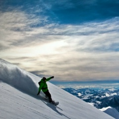 Гурам Чхиквадзе, 22.07, Алматы