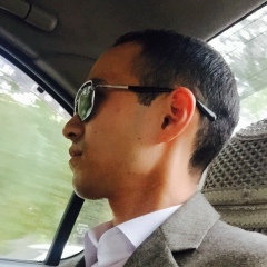 Магжан Турысбеков, 12.06, Алматы