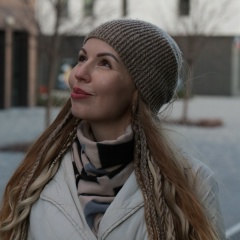 Мария Черемисина, 01.05, Екатеринбург