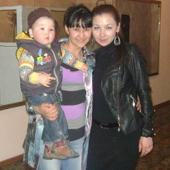 Асель Сиргебаева, 21.12.1984, Алматы