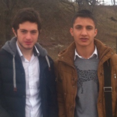 Турпал Джабраилов, 01.11.1997, Грозный