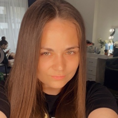 Настёна Самборская, 22.05.1995, Аксарка