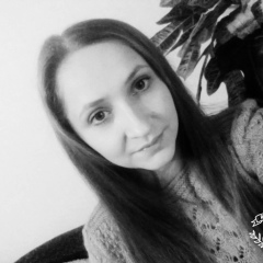 Іра Відлацька, 09.08.1990, Киев