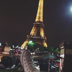 Aisha Abdrahmanovna, 29.11.1993