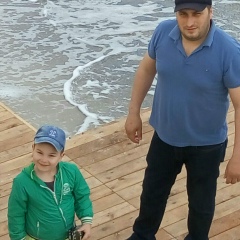 Soso Ketsbaia, Одесса