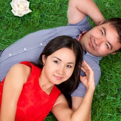 Асель Кожахметова, 06.06, Алматы