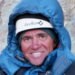 Владимир Агафонов, 29.11, Бишкек