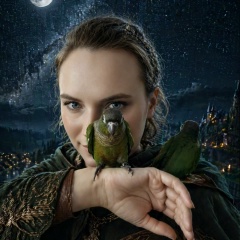 Juliana U P, 18.03, Москва