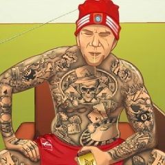 Федор Суворов, 08.11, Москва