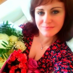 Виктория Вебер, 09.05, Гомель