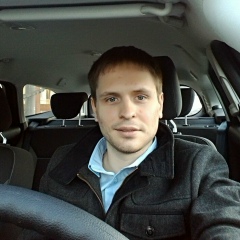 Андрей Ложников, 18.01, Краснодар