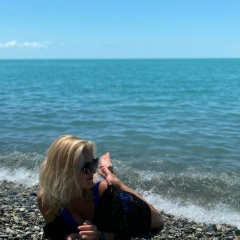 Анна , 20.11.1981, Новосибирск