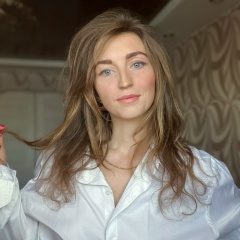 Полина Якуничева, 16.08, Пермь