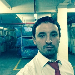 Константин Радув, 02.10.1984, Алматы