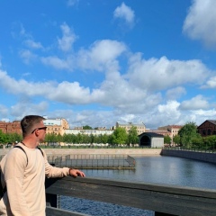 Евгений Пащенко, 01.08, Новосибирск