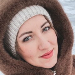 Арина Демьянова, 31.07.1992, Самара