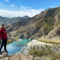 Висхан Шавлаев, 19.04.1940, Калуга