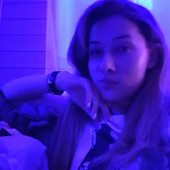 Екатерина Колбасина, 27.09.1987, Москва