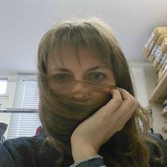 Людмила Вязова, 08.09, Николаев