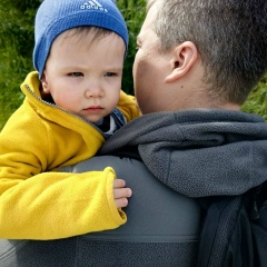 Кирилл Стариков, Чайковский