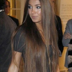 Мадина Мирова