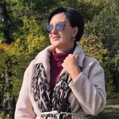 Дарья Иванова, 20.10, Красноярск