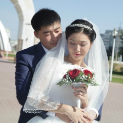 Asem Sh, Уральск