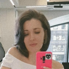 Алися Хасянова, 17.11, Москва