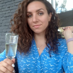 Татьяна Сафонова, 11.02, Кривой Рог