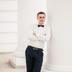 Федор Чернов, 17.12.1988, Самара