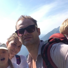 Роман Куркин, 21.03.1981, Санкт-Петербург