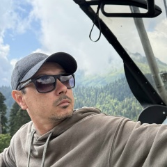 Максим Максимов, 23.07, Москва