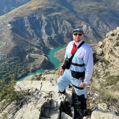 Тимур Кремлин, 06.06, Москва