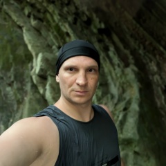 Кирилл Осин, 10.04.1984, Москва