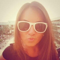 Алина Грекова, 18.05, Королёв