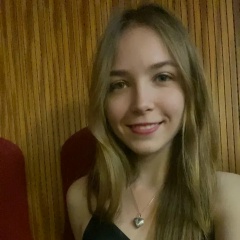 Аня Бабочиева, 05.12