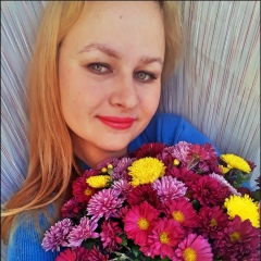 Даша Перкина, 06.11, Кишинев