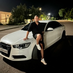 Антон Пастернак, 26.04, Севастополь