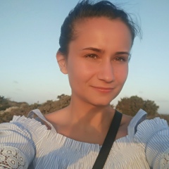 Ирина Курбанова, 16.01