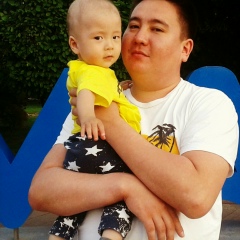 Gaziz Minikeev, 26.03.1989, Алматы