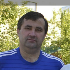 Василий Чамеев, 01.05.1970, Электроугли