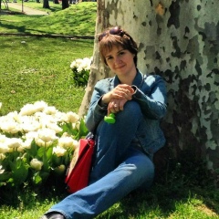 Дарья Алеева, 26.02.1985, Новосибирск