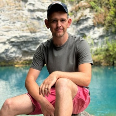 Роман Закурдаев, Москва