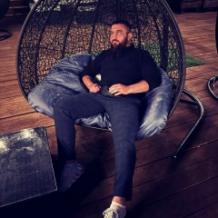 Равшан Одинаев, 20.02.1995, Санкт-Петербург