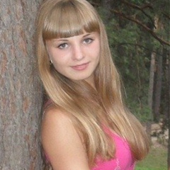 Кристина Пасичная, 28.01, Оренбург