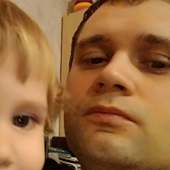 Андрей Рыбников, 19.11.1983, Петрозаводск