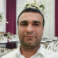 Ибрагим Назаров, 02.01.1990, Баку